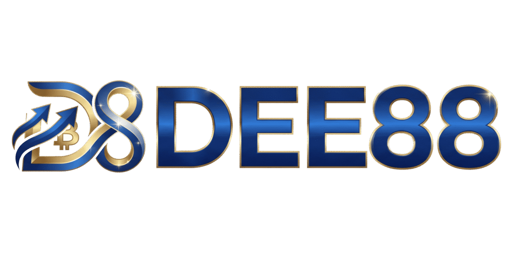 dee88 แพลตฟอร์มเดิมพันอันดับหนึ่งที่มอบประสบการณ์ความบันเทิงระดับพรีเมียม